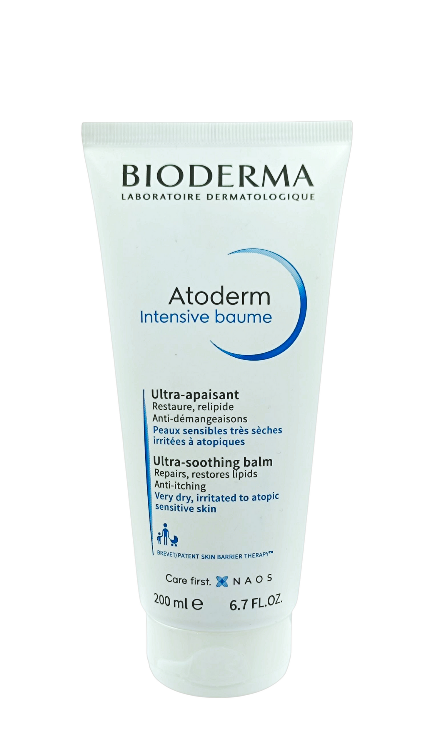 Bioderma Atoderm Intensive baume 200ml
