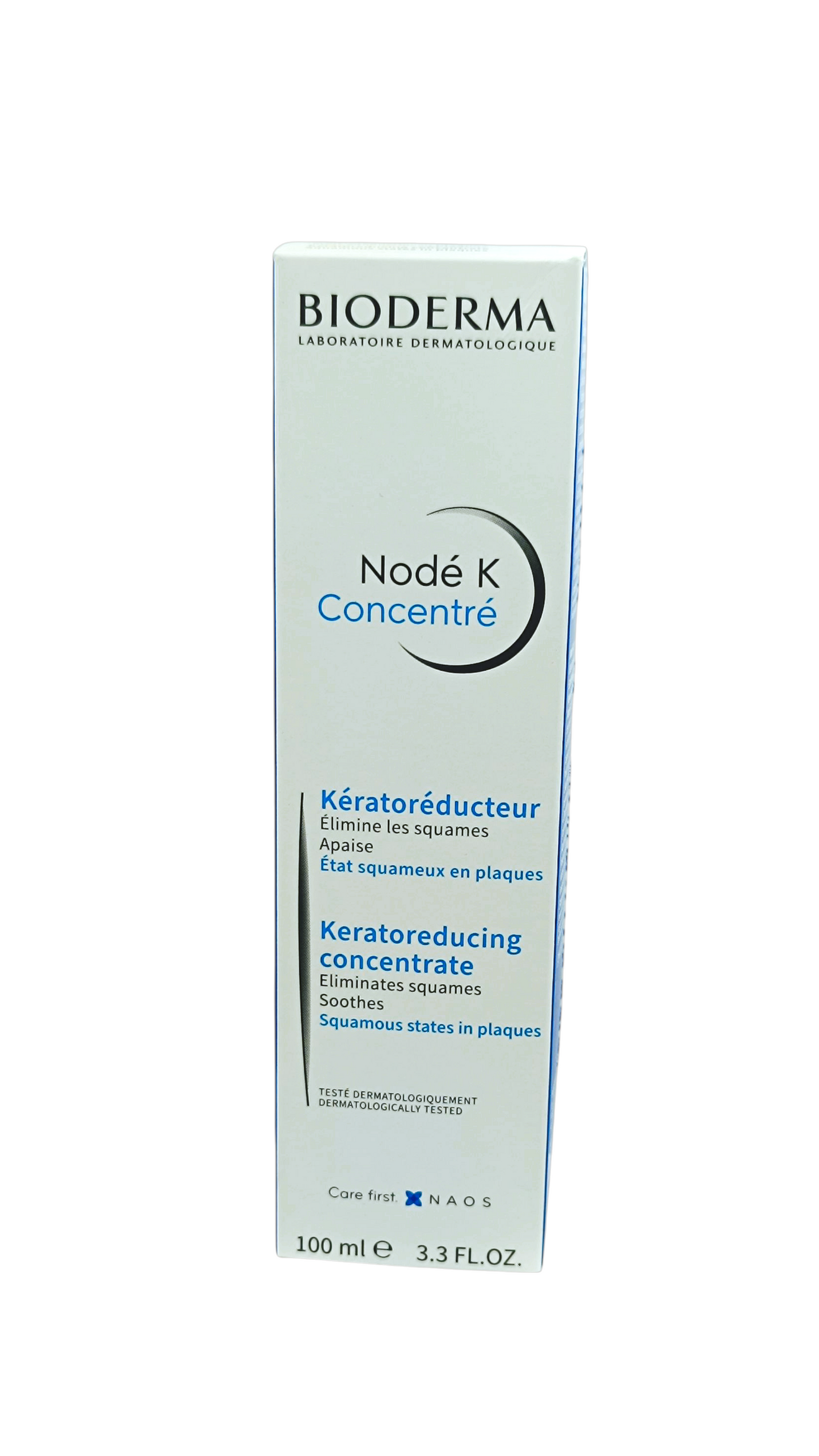 Bioderma Nodé K Concentré 100ml
