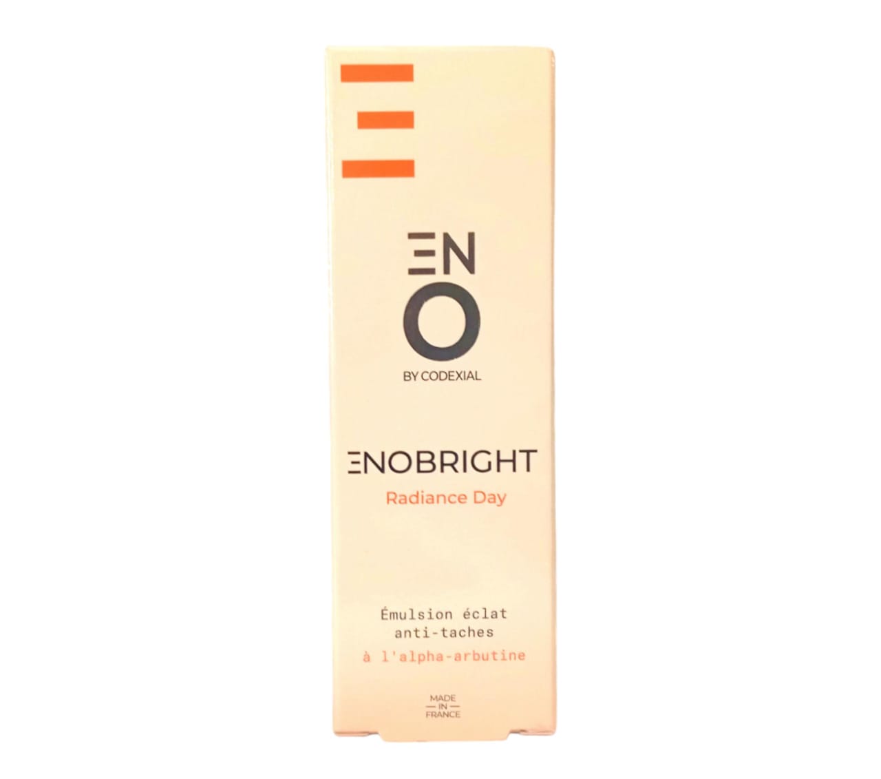 Enobright Radiance Day 30ml