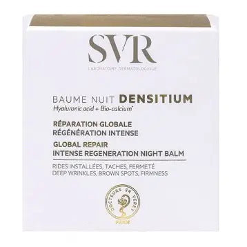 SVR Densitium Baume Nuit 50ml