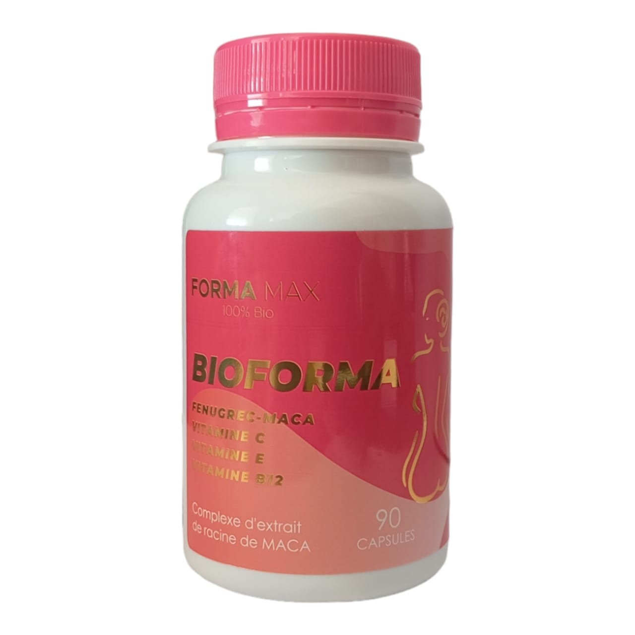 Forma Max Bioforma 100% bio 90cp