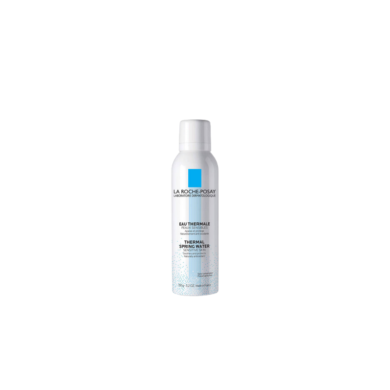 La Roche-Posay Eau Thermale petite bombe avec système spray