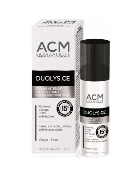 ACM Duolys.CE Sérum Intensif Anti-oxydant 15ml
