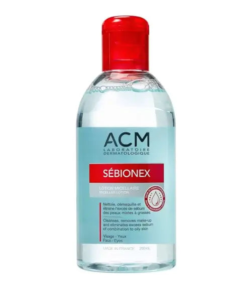 ACM Sébionex Lotion Micellaire 250ML