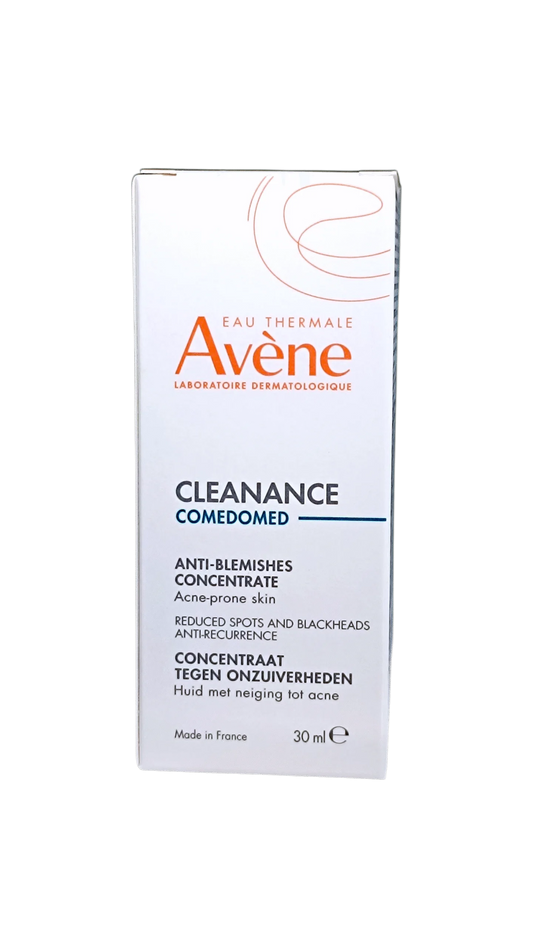 Avène Cleanance Comedomed Concentré Anti-Imperfection 30ml
