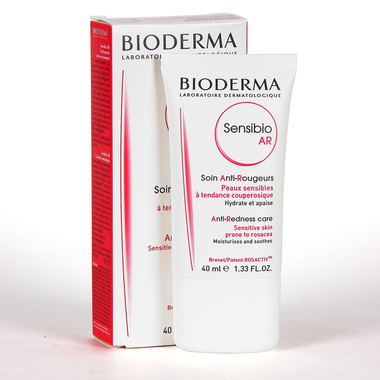 Bioderma Sensibio AR 40ml