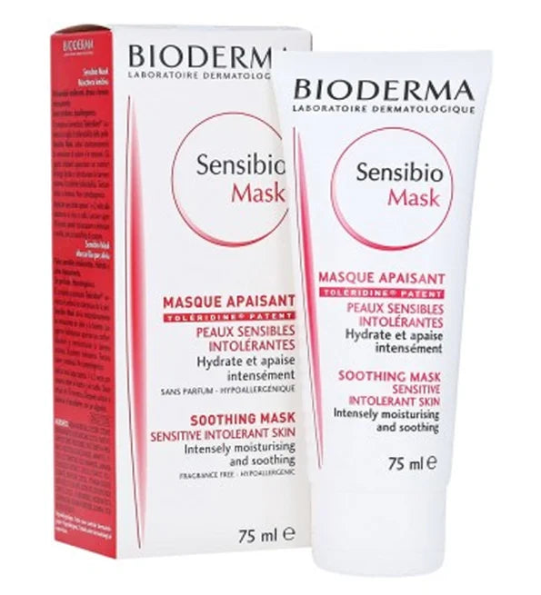 Bioderma Sensibio Mask 75ml