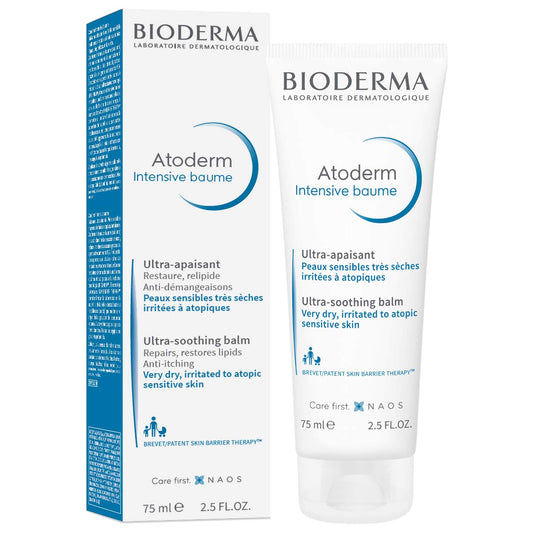 Bioderma Atoderm Intensive baume 75ml