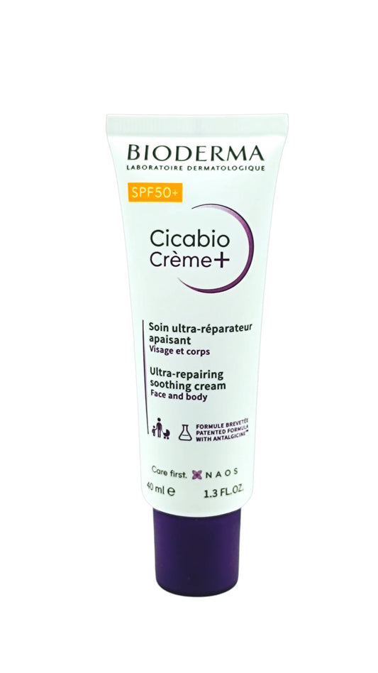 Bioderma Cicabio SPF 50+ 30ml