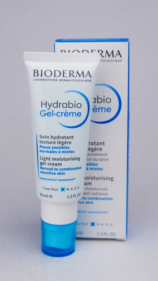Bioderma Hydrabio Gel-Crème 40ml