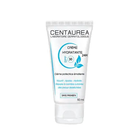 Centaurea Lait Hydratant Corporel