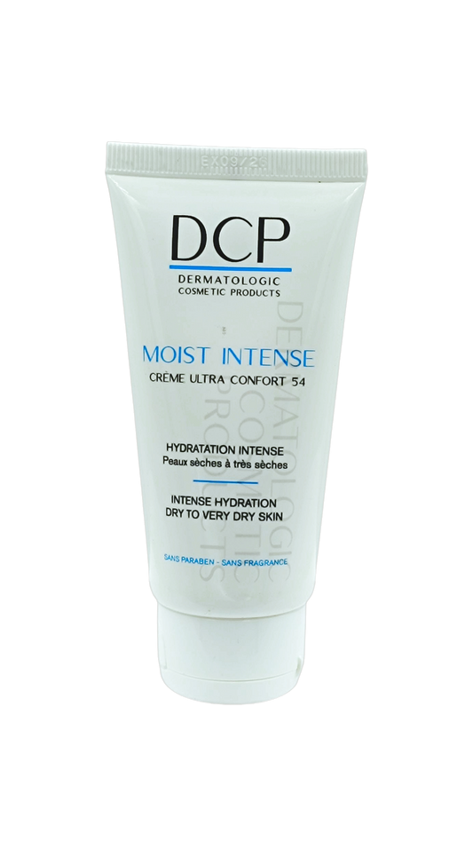 DCP Moist Intense Crème Ultra Confort 54 50ml
