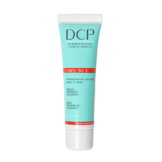 DCP Urée 50% Soin Localisé 30ml