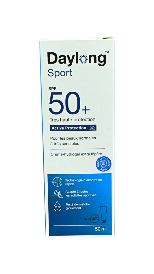 Daylong Sport SPF50+ 50ml