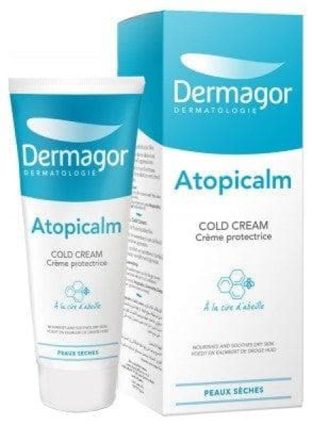 Dermagor Atopicalm Cold Cream