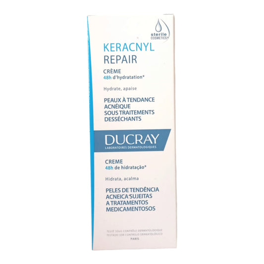 SVR Crème Hydraliane Légère 50ml
