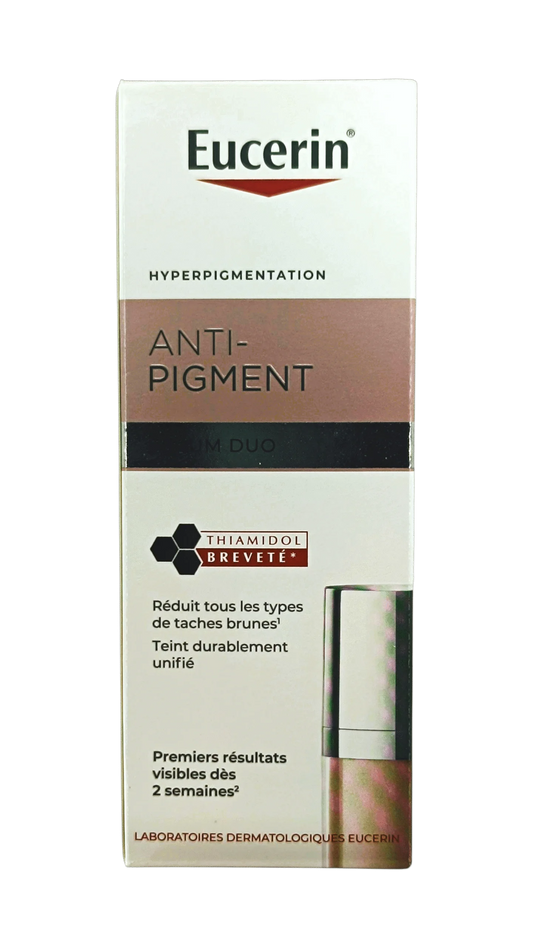 Eucerin Anti-pigment Sérum Duo 30ml