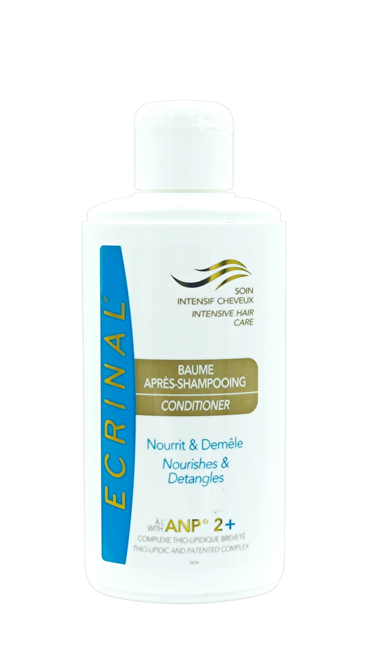 Ecrinal ANP Baume Après-Shampooing 250ml