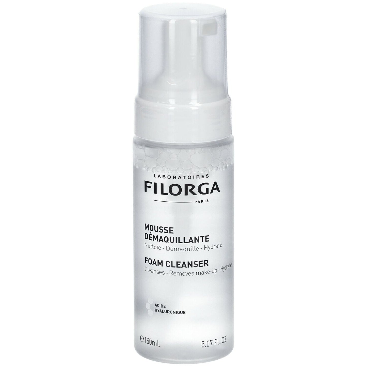 Filorga Mousse Démaquillante 150ml