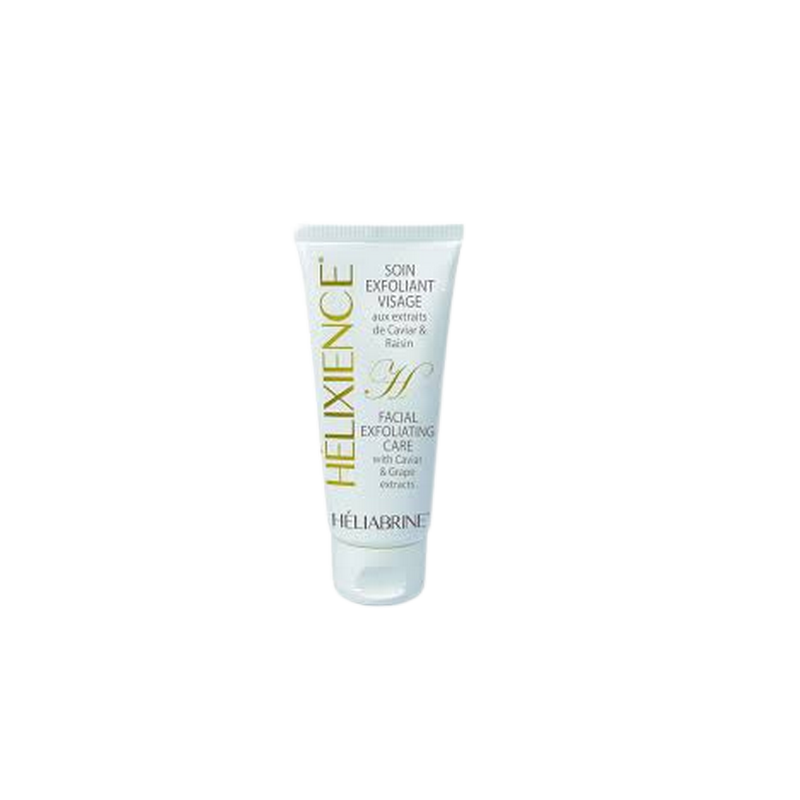 Heliabrine Exfoliant Visage Helixience 75ml
