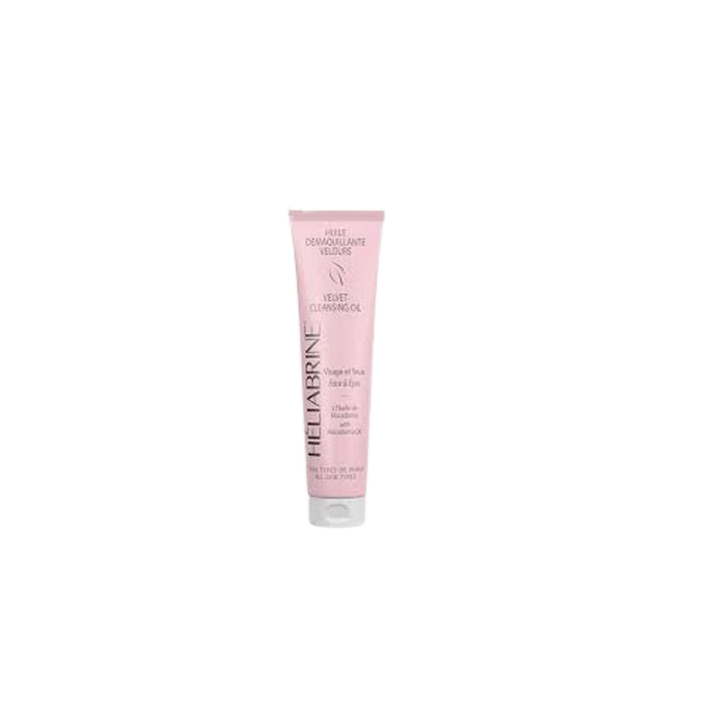 Heliabrine Velours Huile Demaquillante 150ml