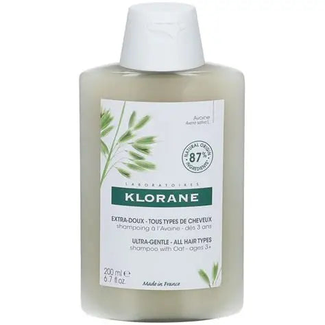 Klorane Shampoing à l'Avoine