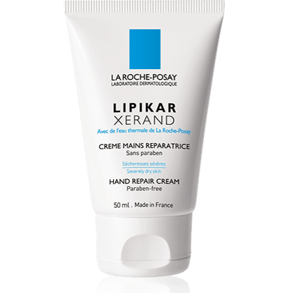 La Roche-Posay Lipikar Xerand Crème Mins Réparatrice 50ml