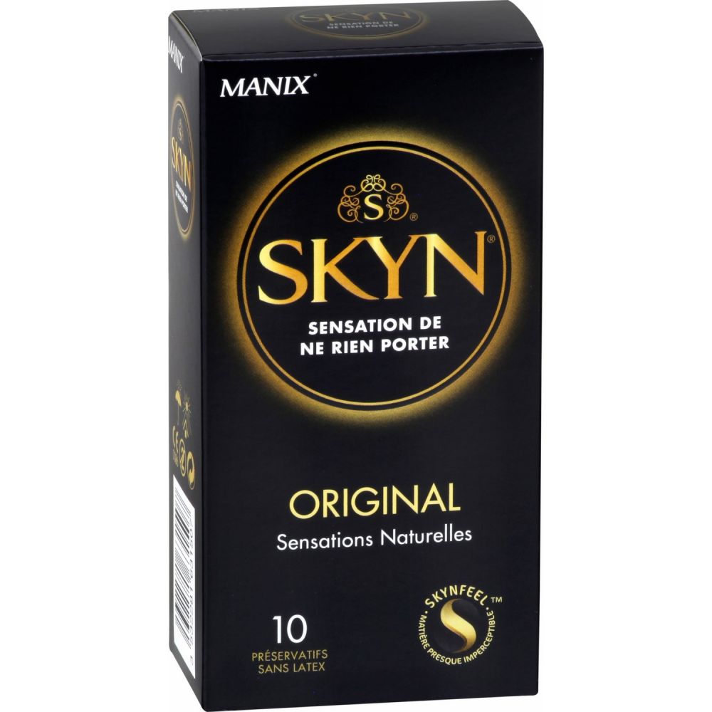 Manix Skyn Original