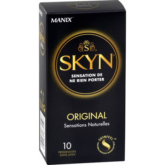 Manix Skyn Original