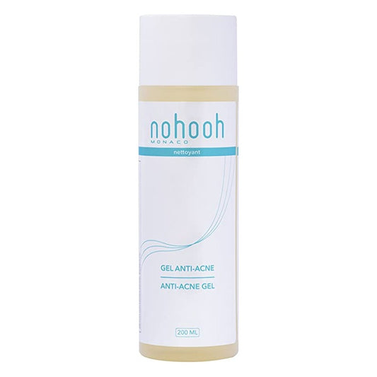 Nohooh Gel Anti-Acne 200ml