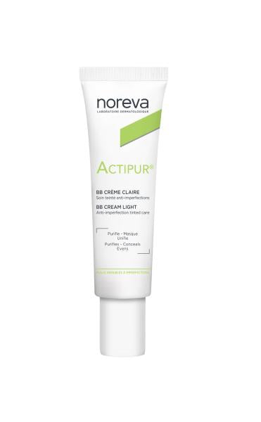 Noreva Actipur BB Crème Claire 30ml