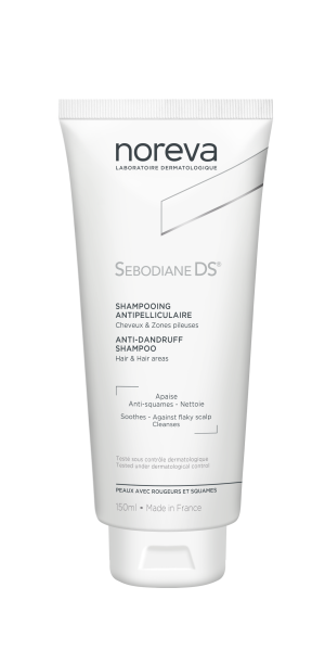 Noreva Sebodiane DS Shampooing Antipelliculaire 150ml