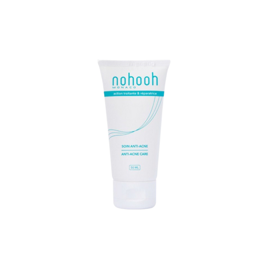 Nohooh Soin Anti-Acné 50ml