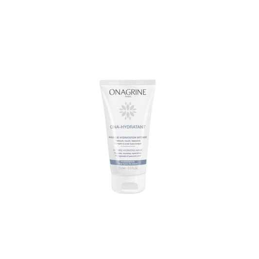 Onagrine Gommage Douceur 75ml