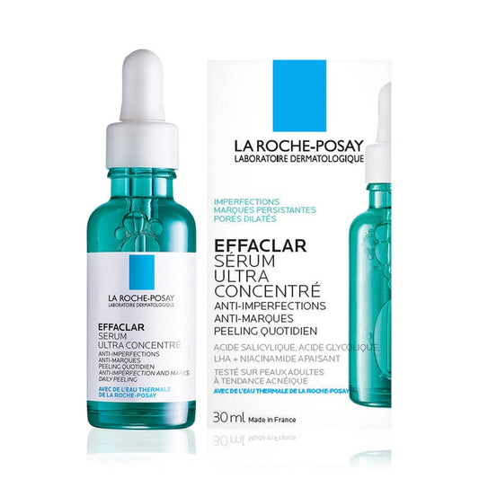 La Roche-Posay Effaclar Sérum Ultra Concentré 30ml