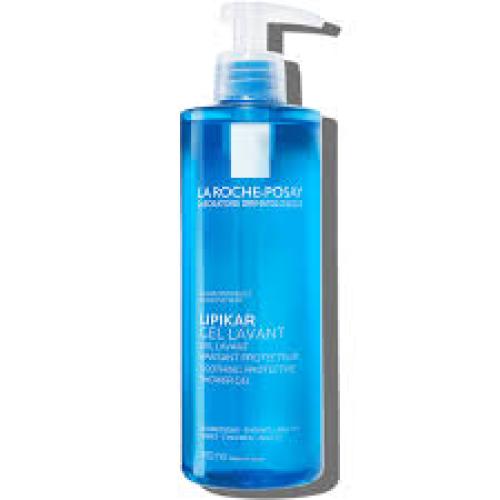 La Roche-Posay Lipikar Gel Lavant