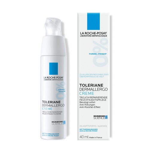 La Roche-Posay Toleriane Dermallergo Crème 40ml