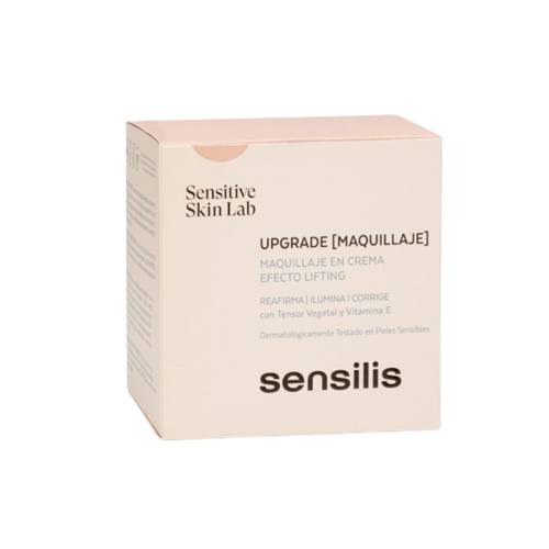 SENSILIS UPGRADE MAKE-UP 01 BEIGE 30ML