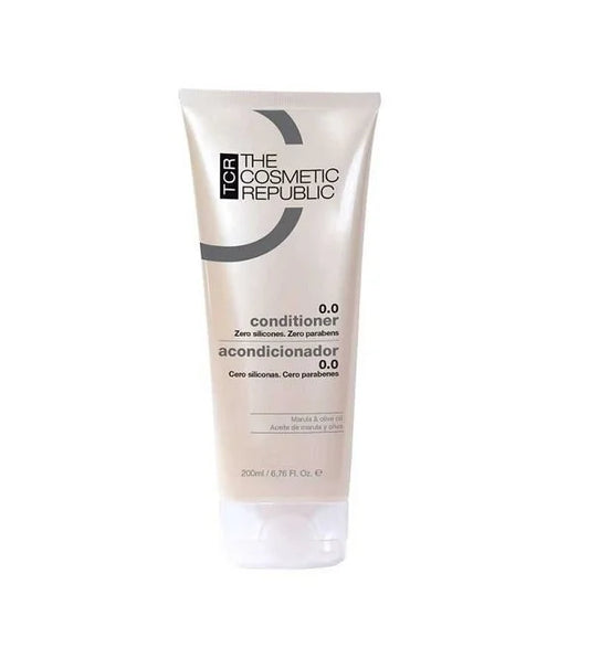 TCR Après Shampooing 0.0 200ml