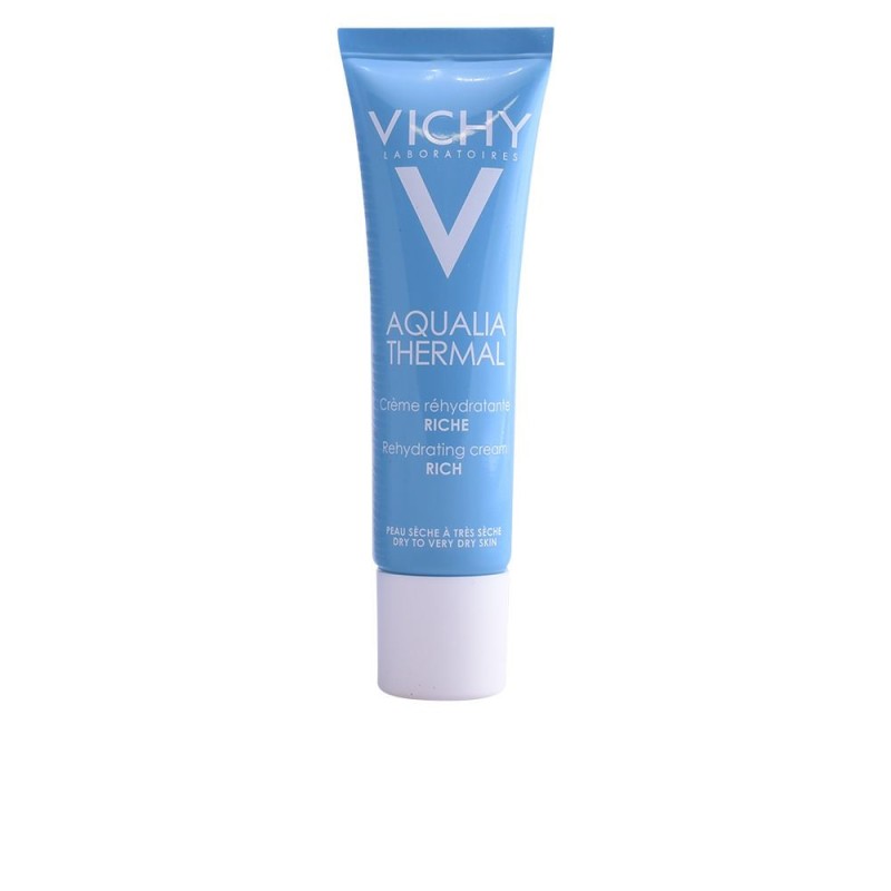 Vichy Aqualia Thermal Crème Réhydratante RICHE