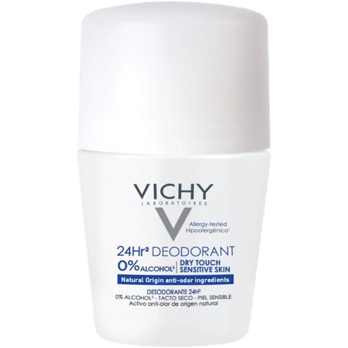 Vichy Déodorant 24h Anti -Humide 50ml