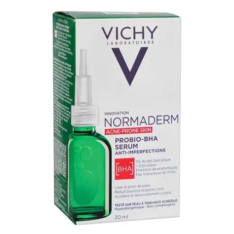 Vichy Normaderm Acne-Prone Skin Sérum Anti-Imperfections 30ml