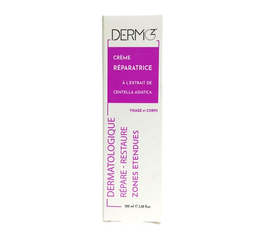 Dermoz crème réparatrice