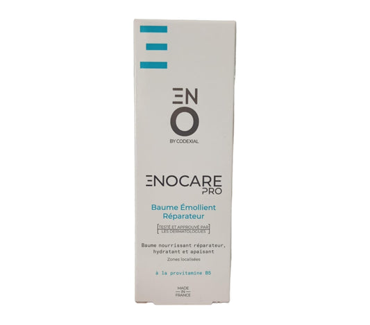 Enocare Pro Baume Emollient Réparateur 100ml