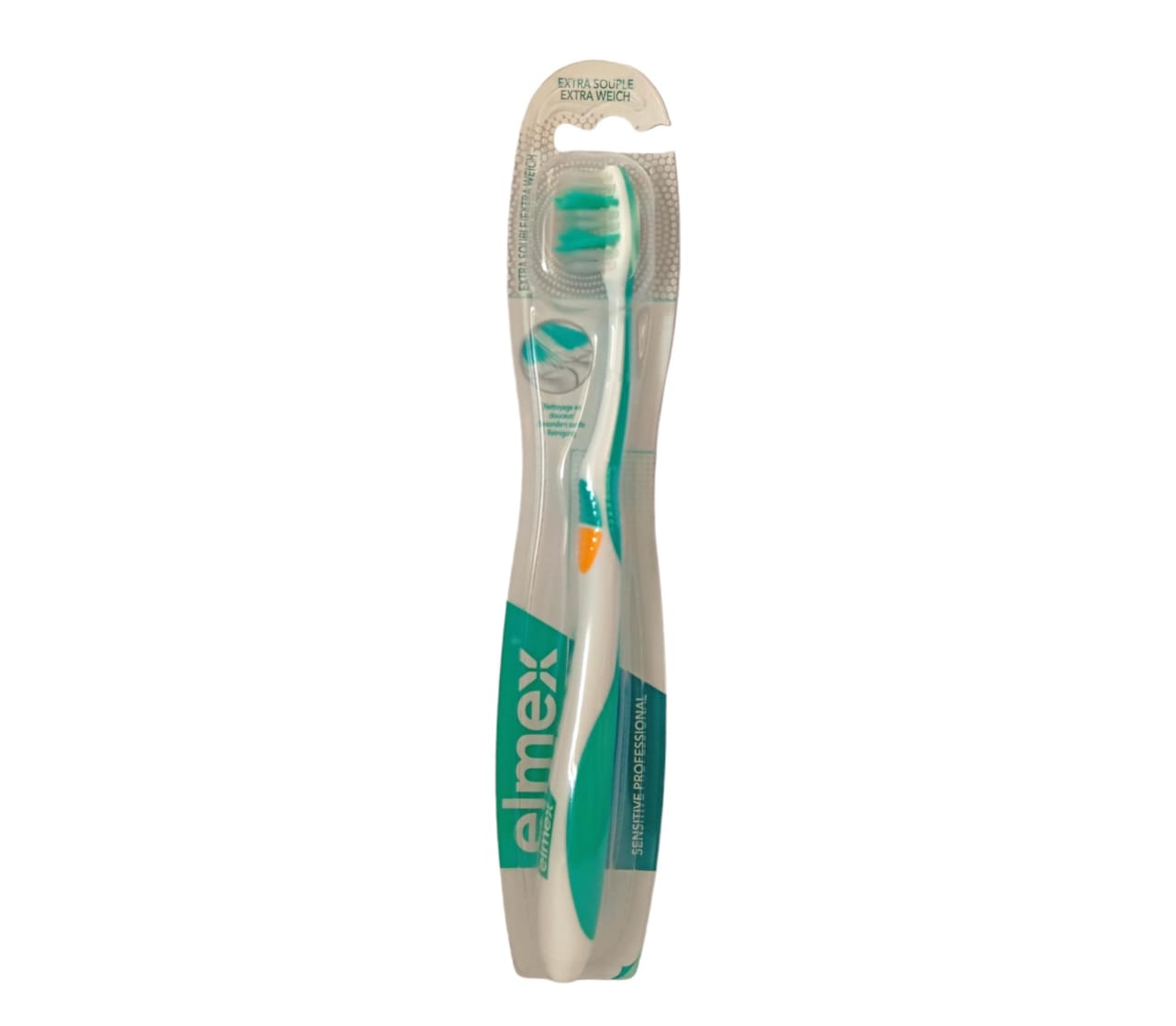 Elmex Brosse a Dent Sensitive Professional Extra Souple