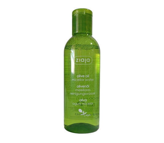 Ziaja Eau Micellaire a Huille D'Olive 200ml