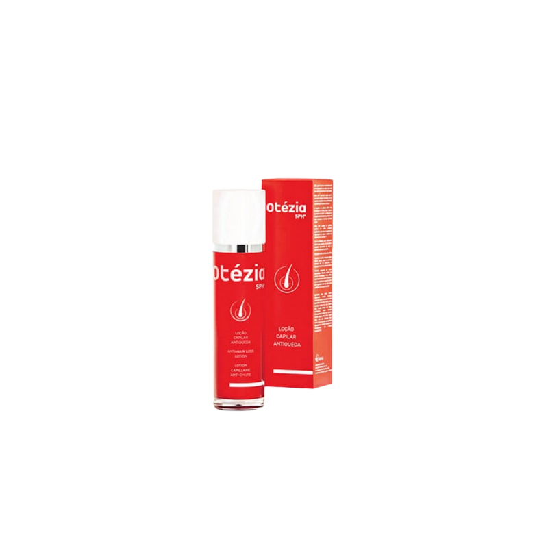 Otezia sph lotion anti chute
