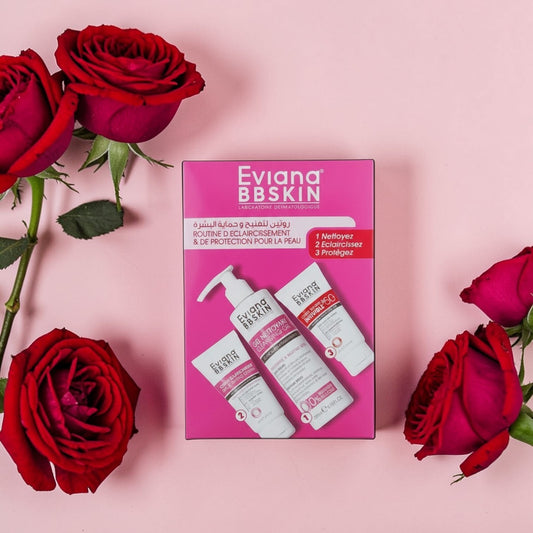 EVIANA PCK – Offre Spéciale (Prix Choc + Cadeau Offert) 🎁