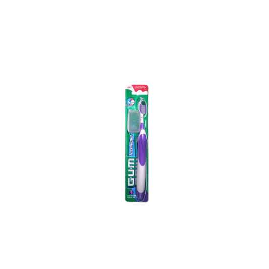 GUM BAD 490 TECHNIQUE SOUPLE